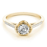 Engagement Ring - TN84878